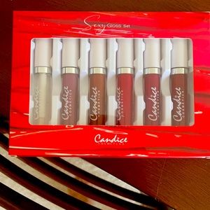 Sexy Collection by Candice Cosmetics